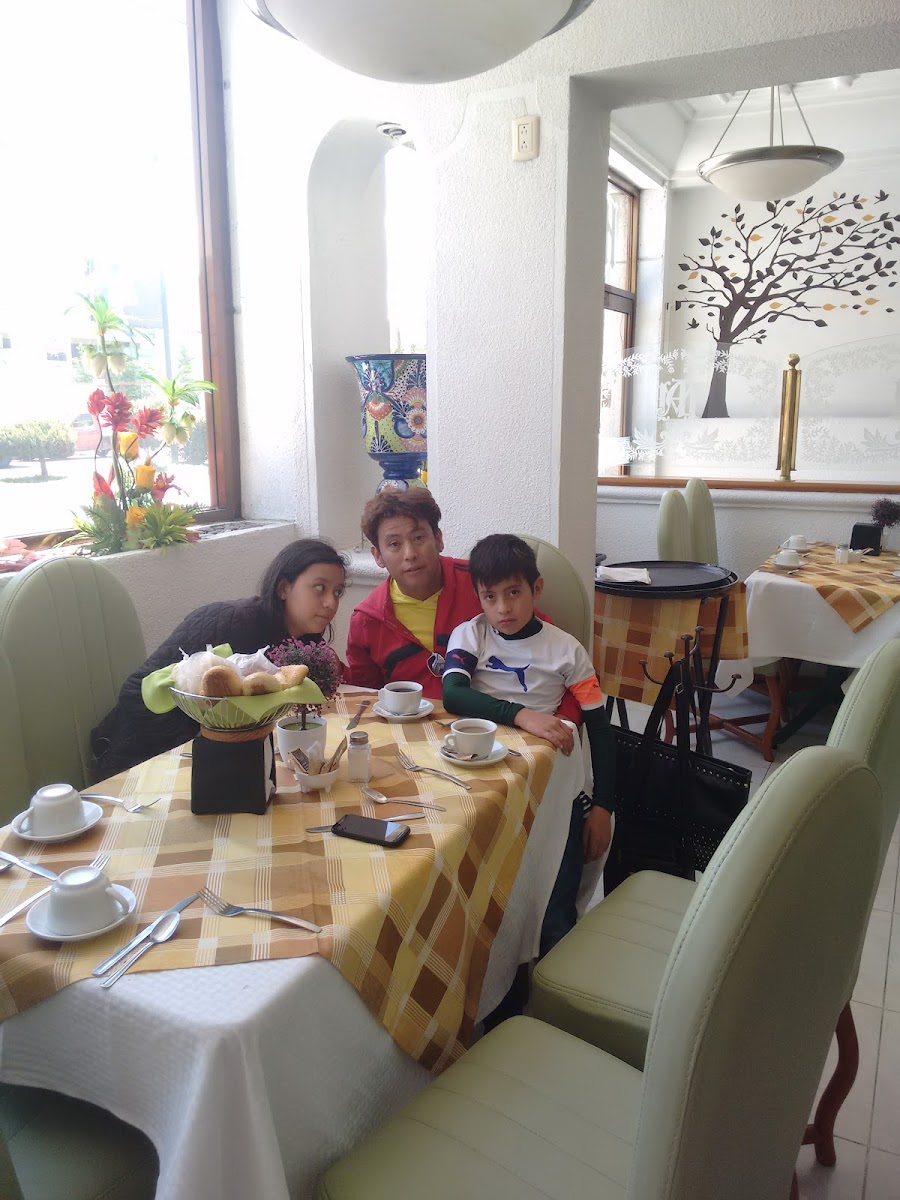 Hotel Mesón de Alfonso photo 3