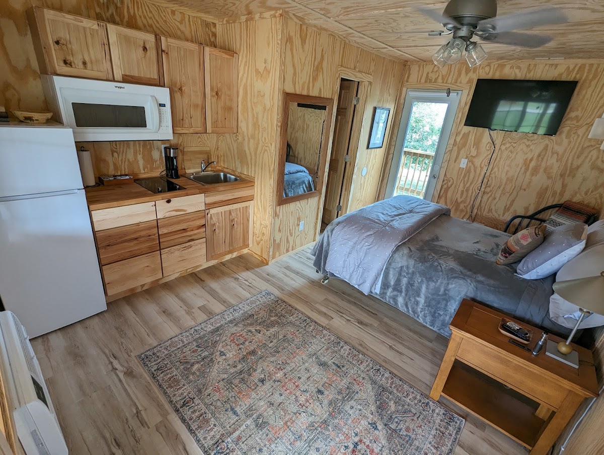 The Wagon Wheel Motel photo 2