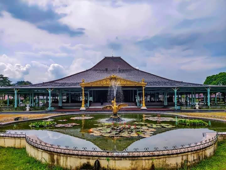 Pura Mangkunagaran