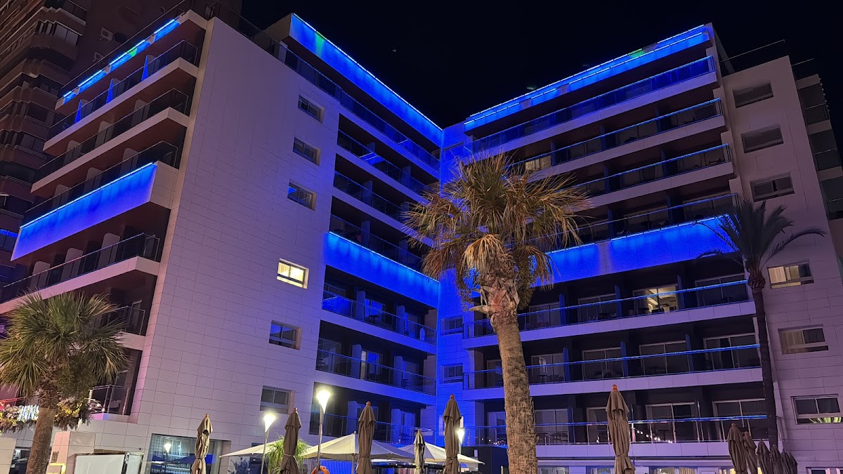 Hotel Costablanca