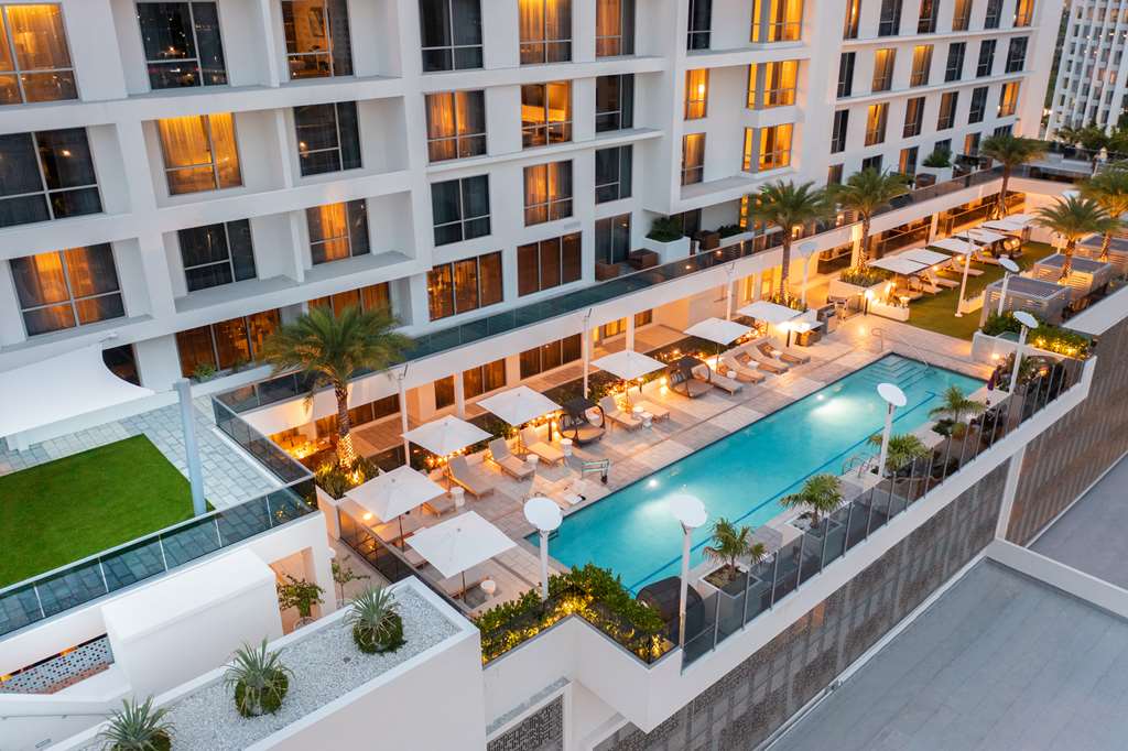 Hilton Miami Aventura