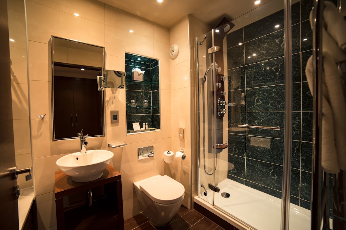 Redworth Hall Hotel photo 2