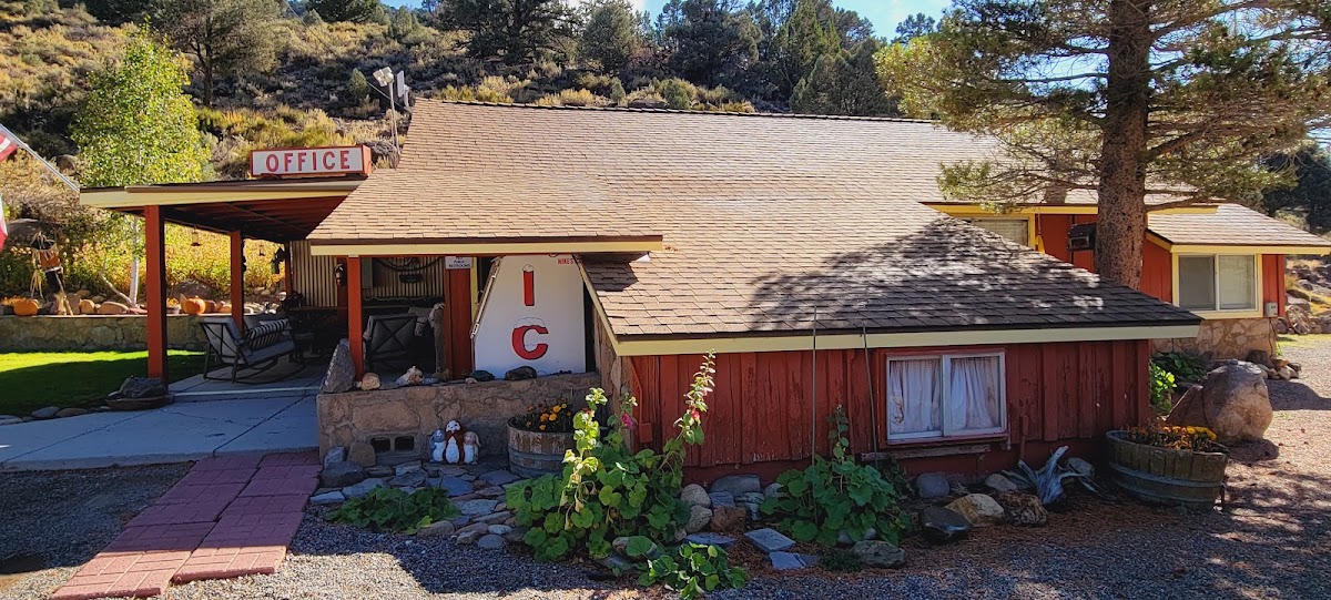 Willow Springs Resort