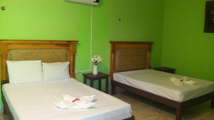 Hotel La Alegria photo 2