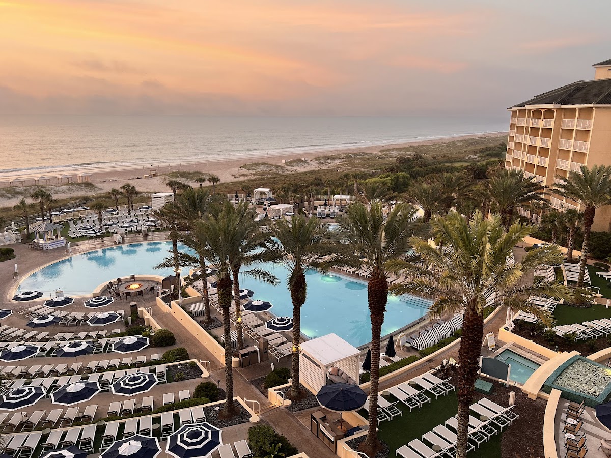 The Villas of Amelia Island