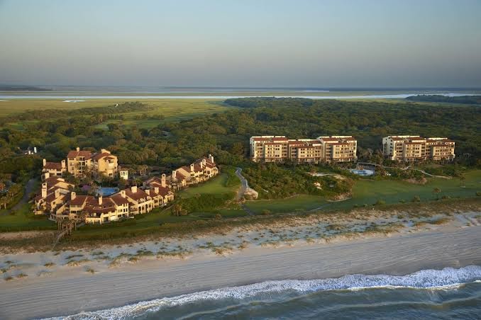 The Villas of Amelia Island photo 3