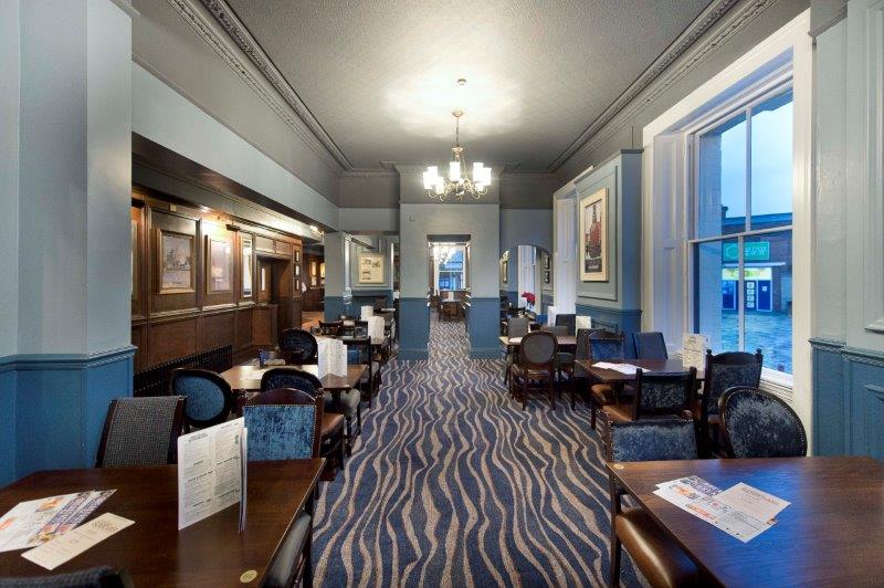 Yarborough Hotel photo 3