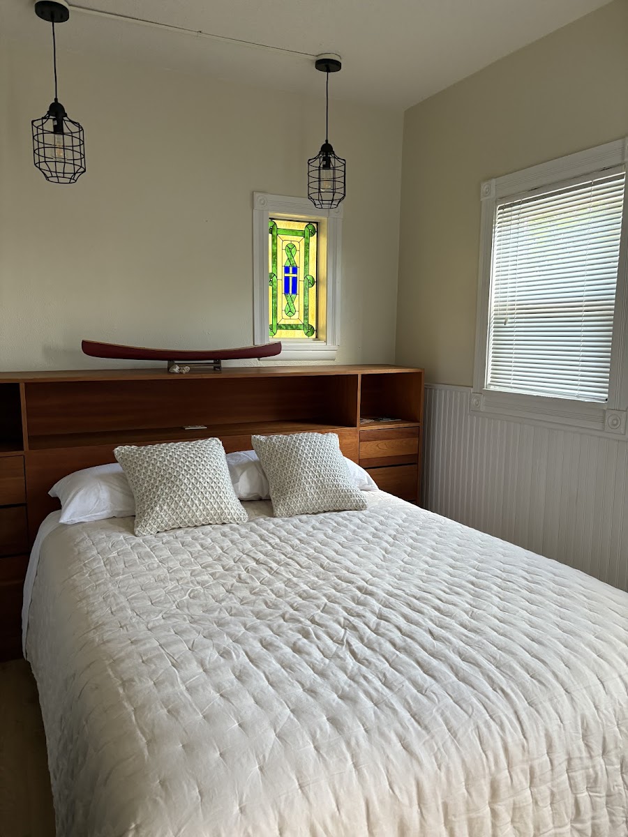 Great Water Inn (formerly “At Ship’s Quarters) photo 2