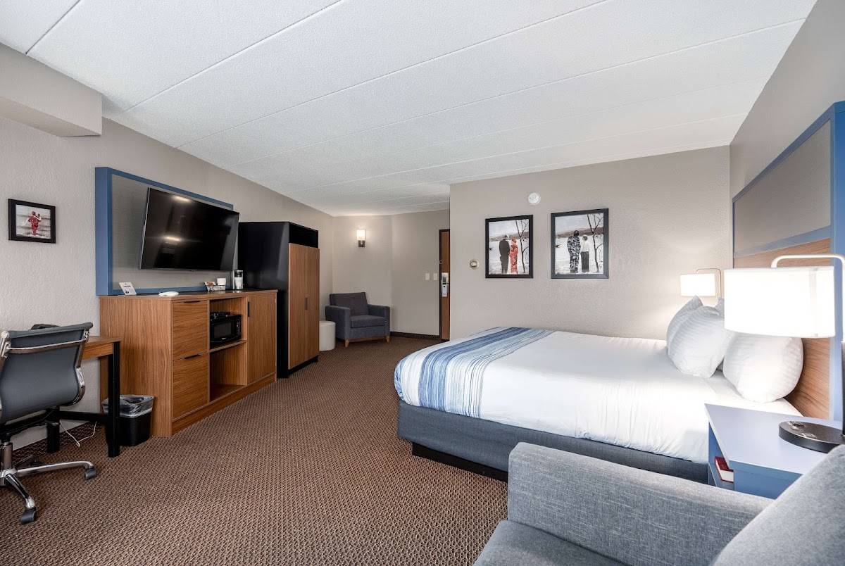 AmericInn by Wyndham New Richmond photo 2