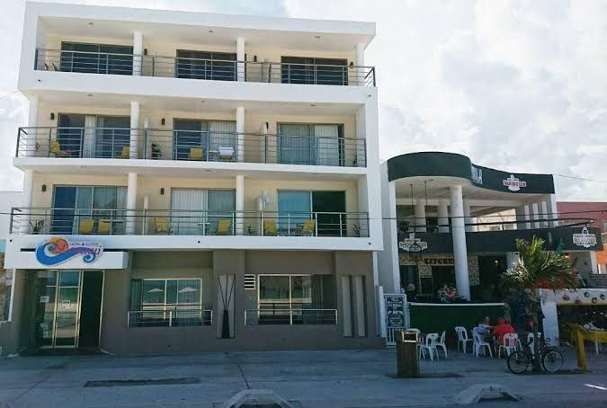 Hotel Domani Suites photo 2