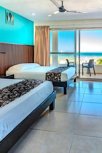 Hotel Domani Suites photo 3