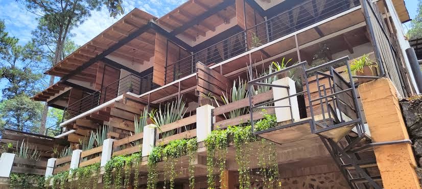 Hotel Encino House