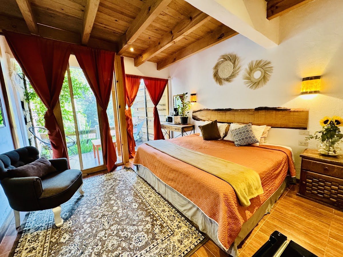 Hotel Encino House photo 2