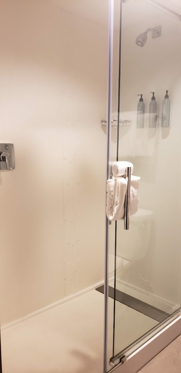 Marriott Hotel photo 3