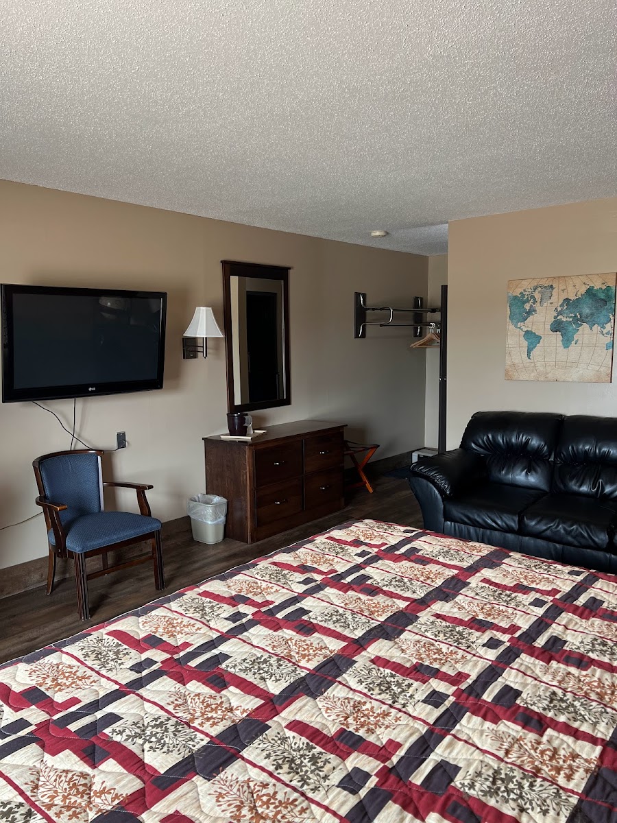 Southfork Motel & Grill photo 3