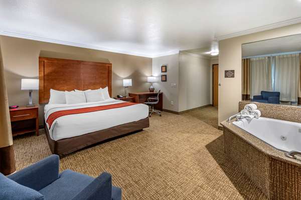 Comfort Inn Fontana photo 2