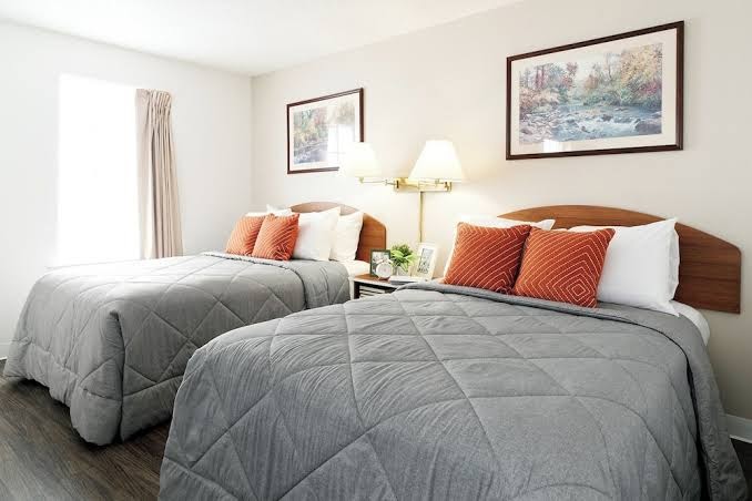InTown Suites Extended Stay Warner Robins GA photo 3