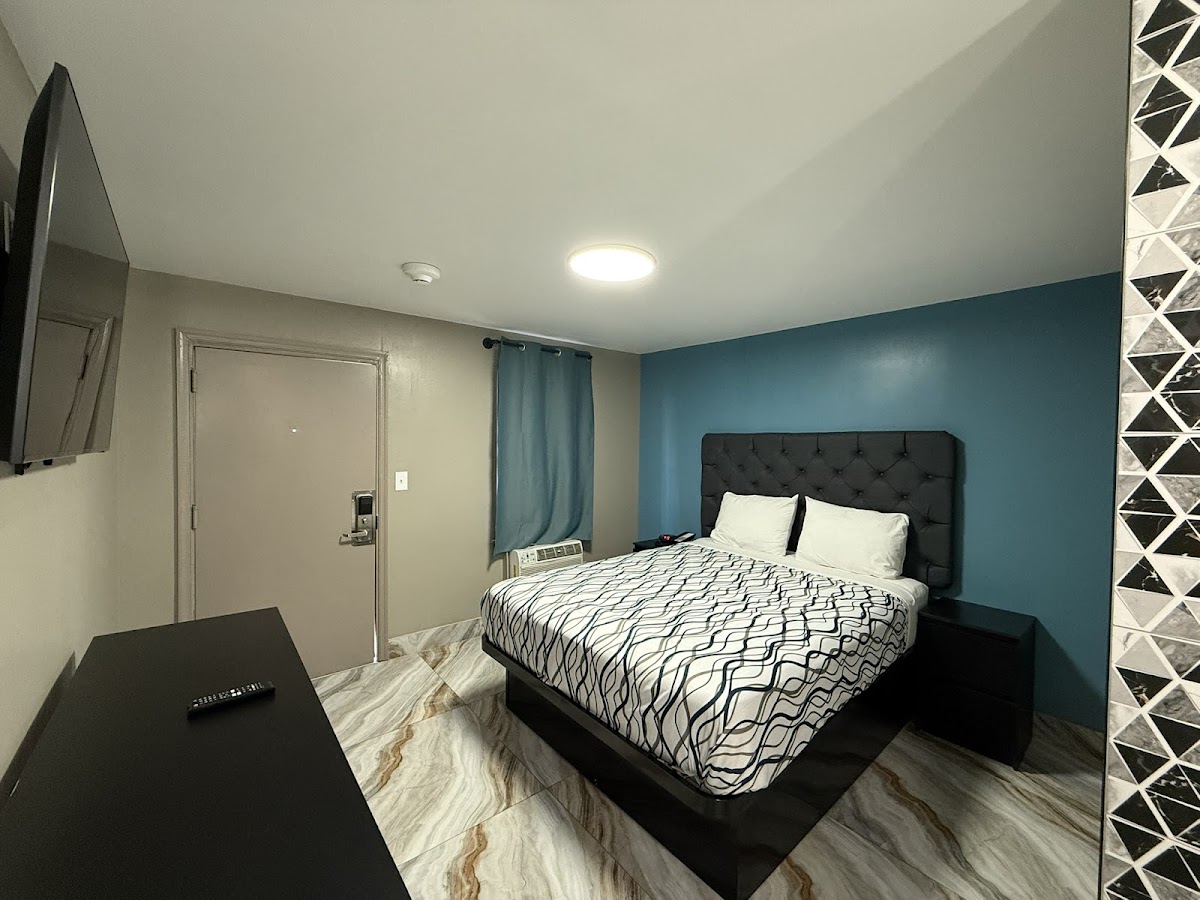 Beauty Rest Hotel photo 2