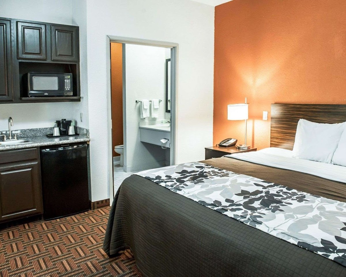 Sleep Inn O'Fallon near I-64 photo 2