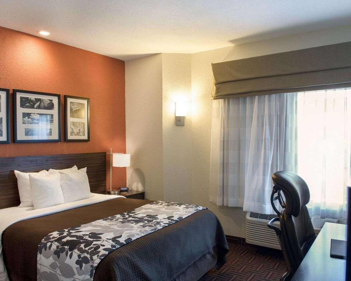 Sleep Inn O'Fallon near I-64 photo 3