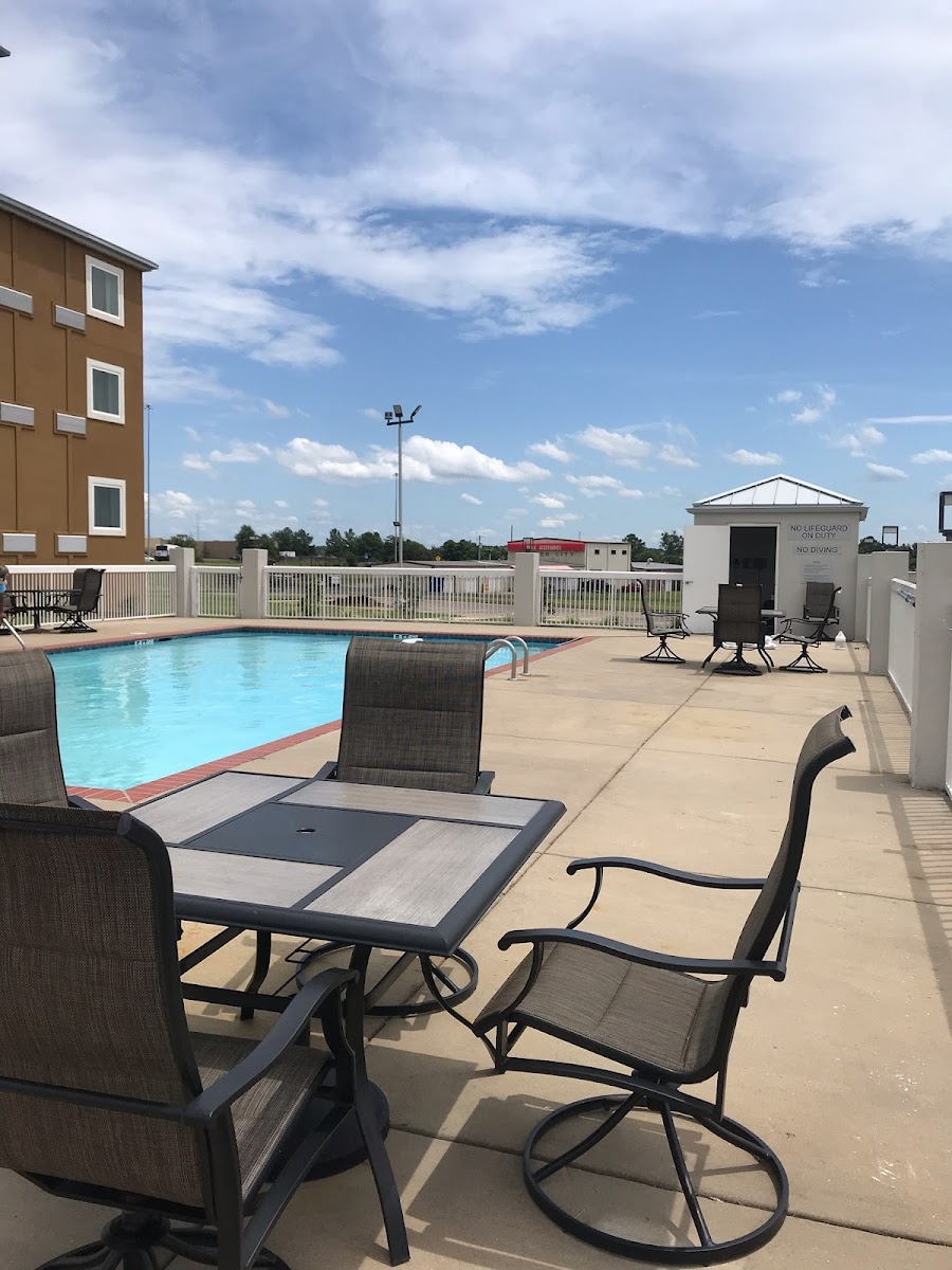 Wingate by Wyndham Horn Lake Southaven photo 3
