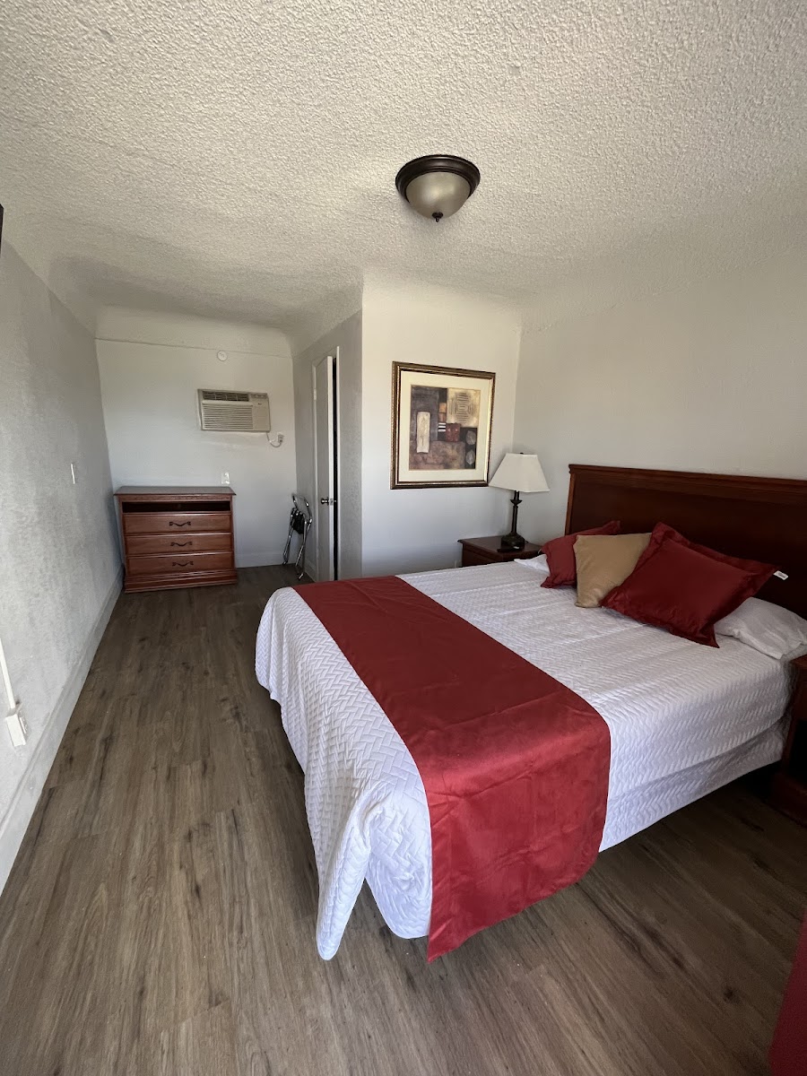 Arizona 9 Motor Hotel photo 2
