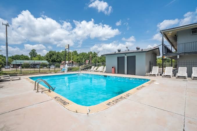 OYO Hotel Shreveport Airport North photo 3