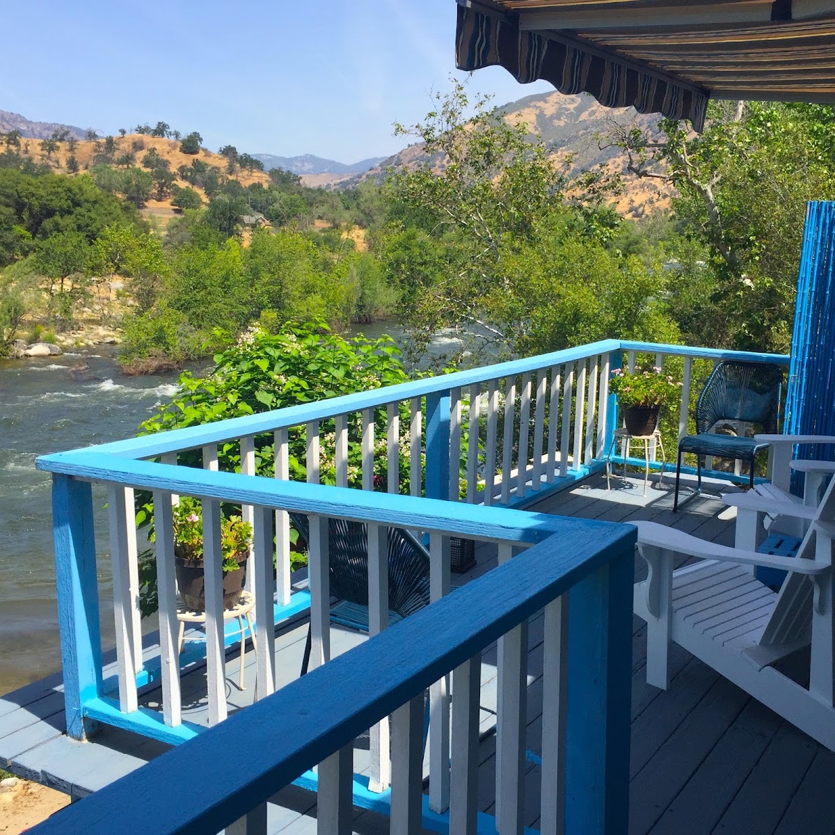 Rio Sierra Riverhouse photo 3