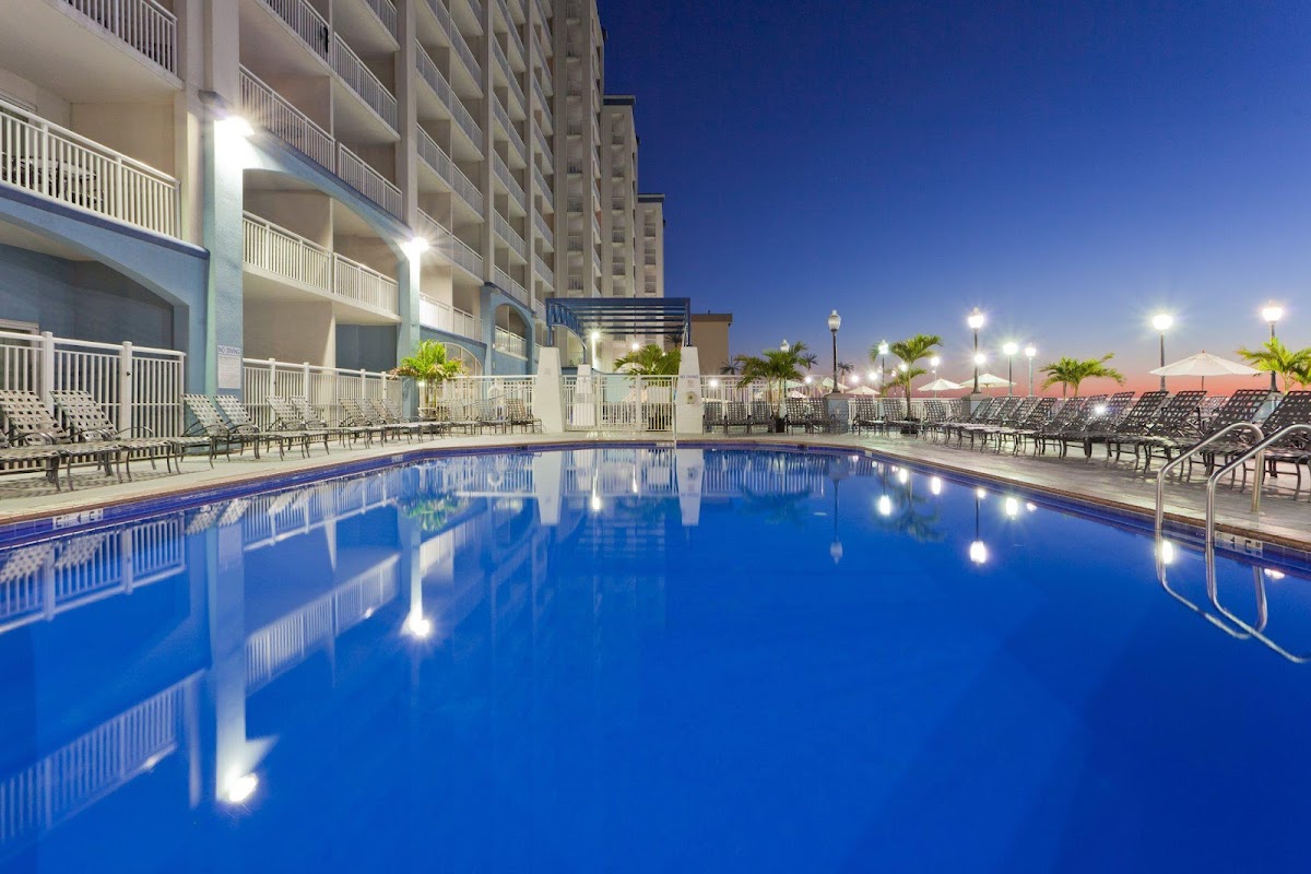 Holiday Inn & Suites Ocean City by IHG