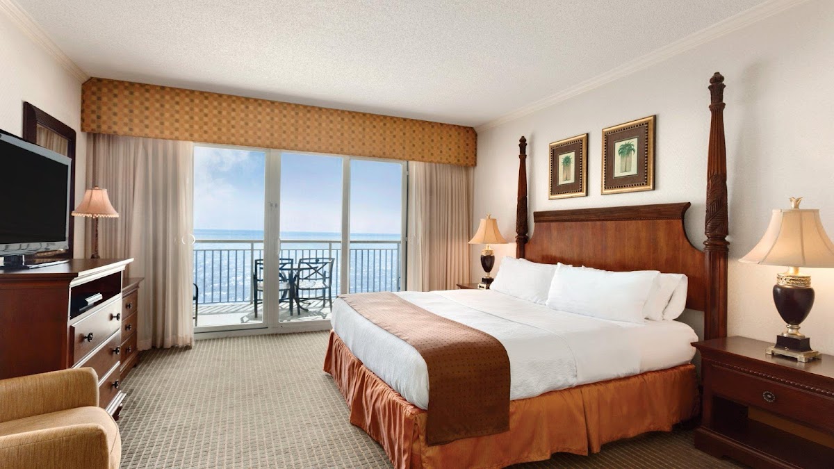 Holiday Inn & Suites Ocean City by IHG photo 2