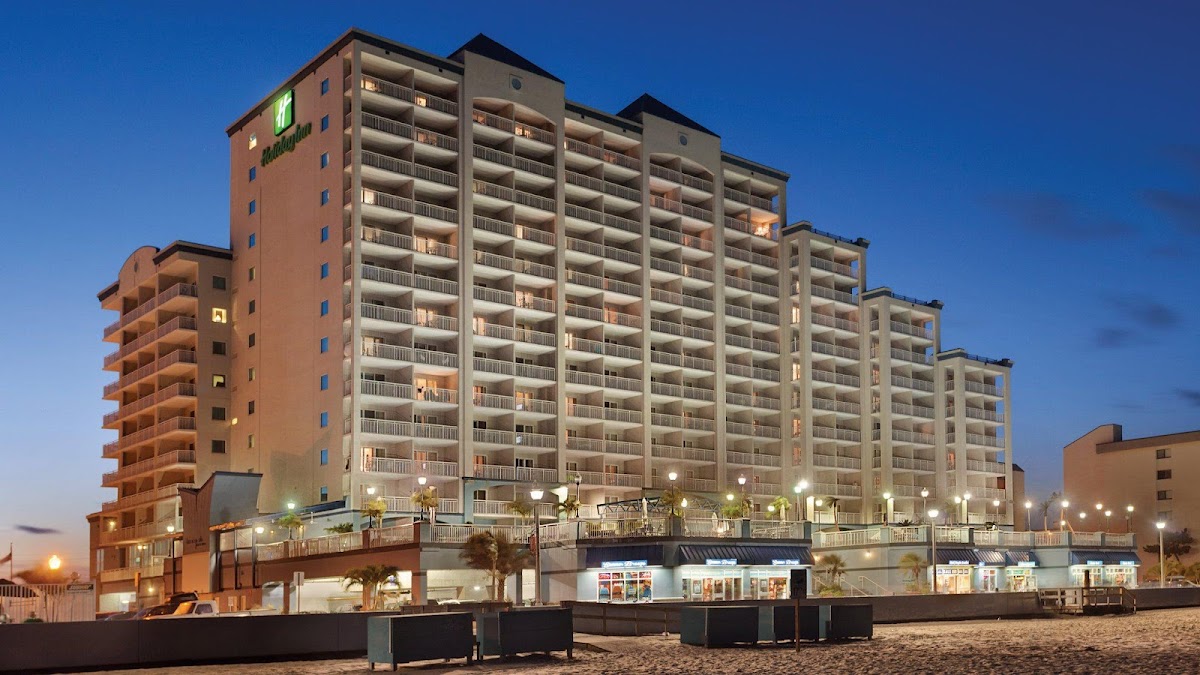 Holiday Inn & Suites Ocean City by IHG photo 3