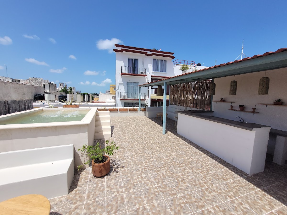 Hotel Casa Puerta de Mar