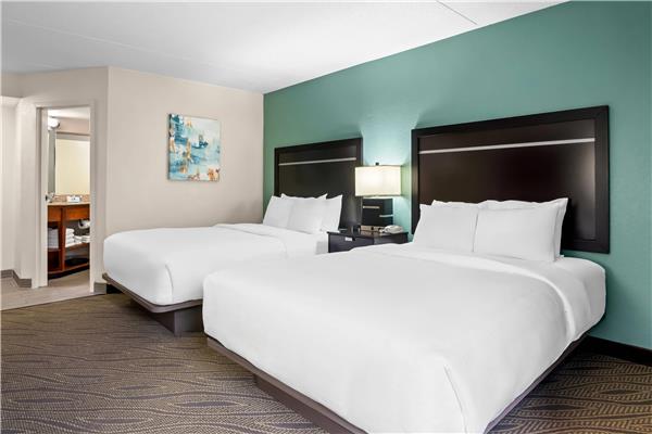 Comfort Inn Cadillac photo 2