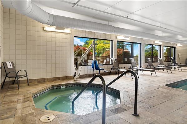 Comfort Inn Cadillac photo 3