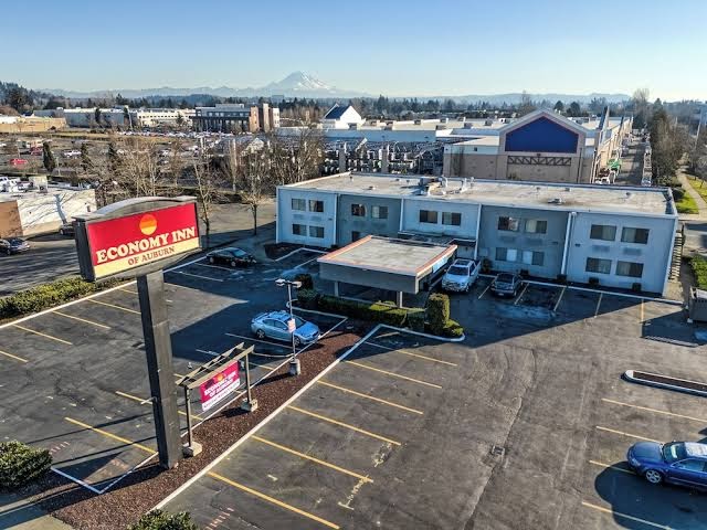 Economy Inn Auburn