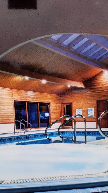 Ferns Farm Hotel photo 3