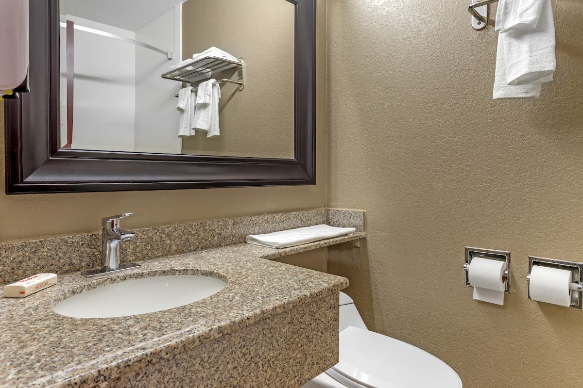 Red Roof Inn Lumberton photo 3