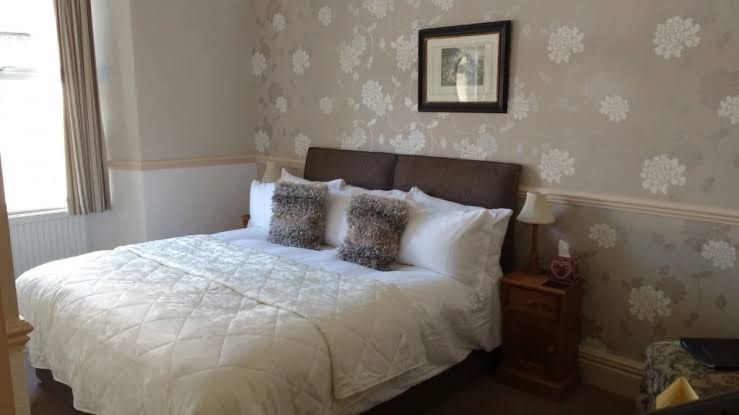 Fir Trees Guest House photo 2