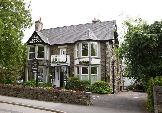 Fir Trees Guest House photo 3