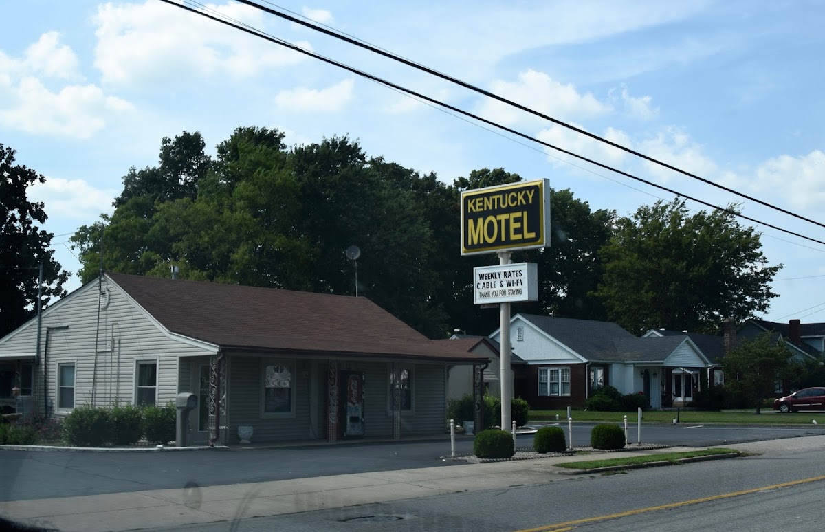 Kentucky Motel