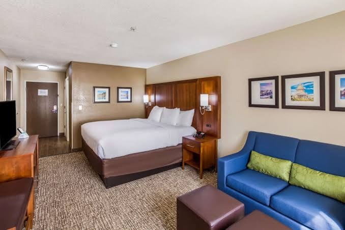 Quality Inn Charleston South photo 2