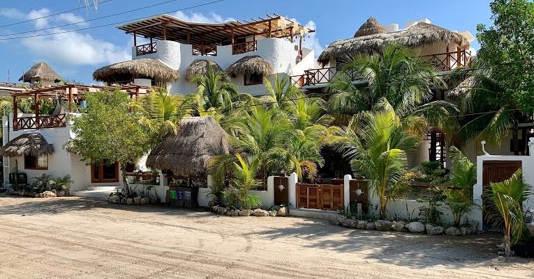 El Corazón boutique hotel