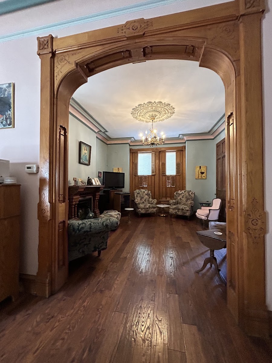 Inn Port Lodging photo 2
