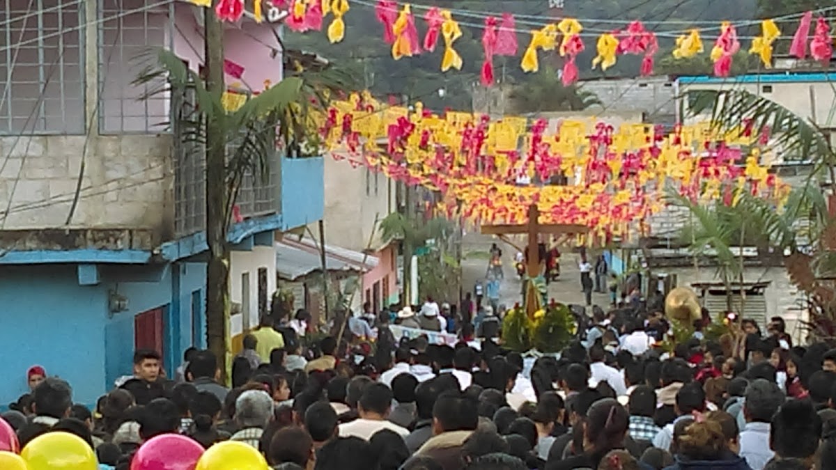 Hospedaje San Marcos photo 3