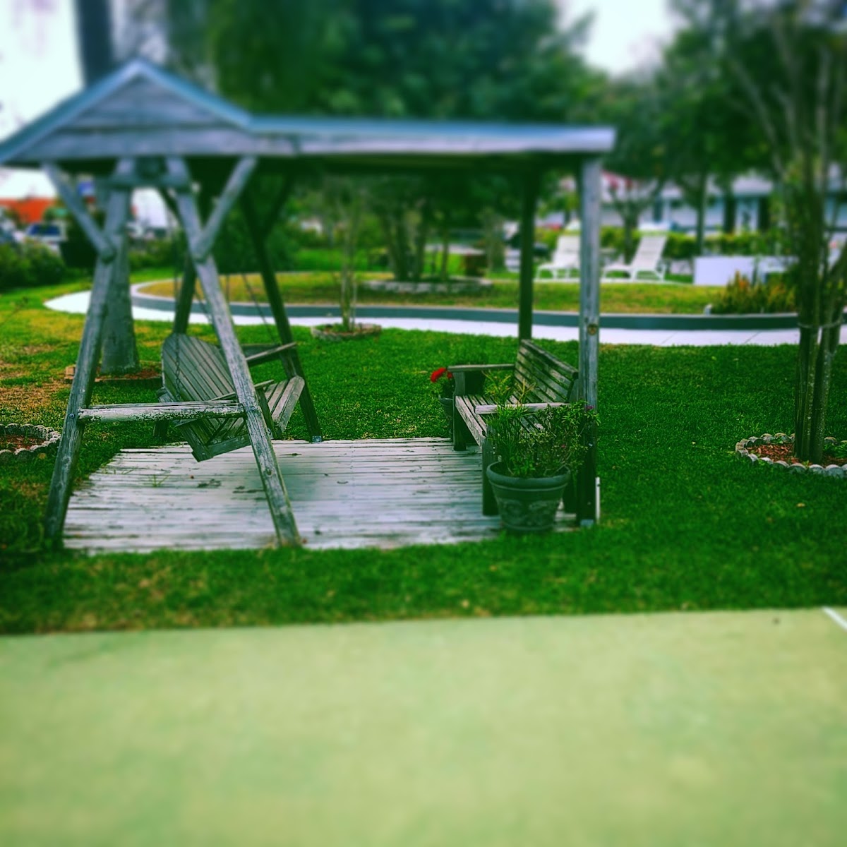 Economyinn of Lakeland5