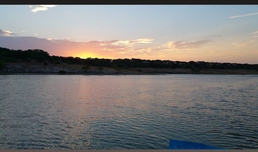 Canyon Lake