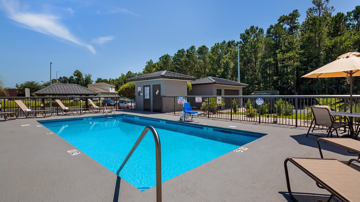 Best Western Shallotte/Ocean Isle Beach Hotel photo 3