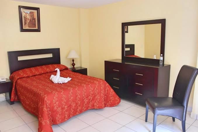 HOTEL CONQUISTADORES photo 2