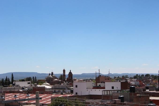 HOTEL CONQUISTADORES photo 3