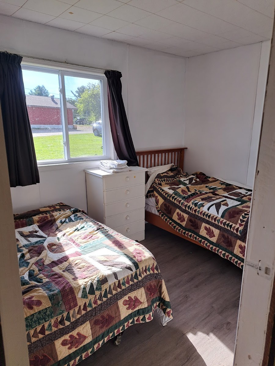 Waterfalls Lodge Inc.